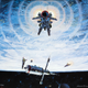 Illustration for article titled 27 Paintings From the Most Famous Space Artist On Earth (And Off)